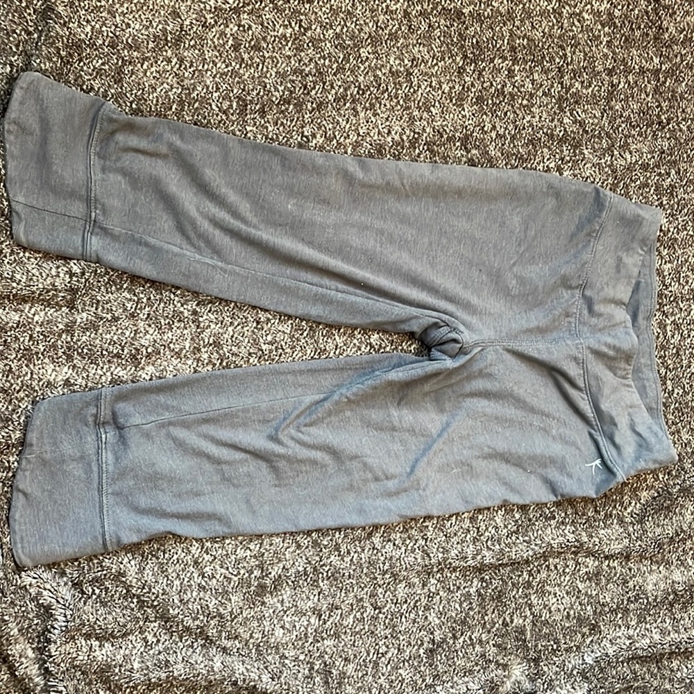 Work out pants